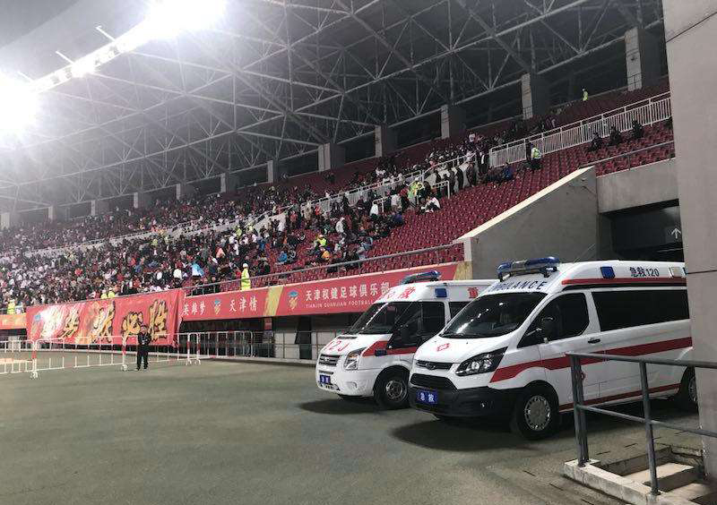 利川市大中小型活动保障
